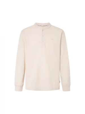 Foto van product Pepe Jeans Shirt 'ASHFORD' wit
