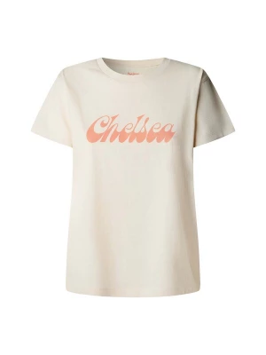 Foto van product Pepe Jeans Shirt ' BANA ' wit
