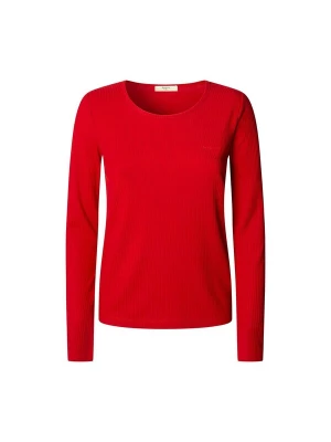 Foto van product Pepe Jeans Shirt 'Batu' rood