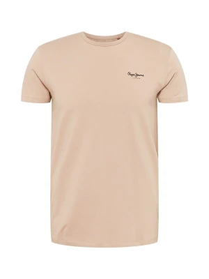 Foto van product Pepe Jeans Shirt beige / zwart