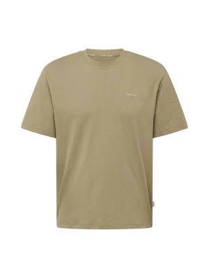 Foto van product Pepe Jeans Shirt 'CONNOR' lichtgroen