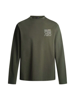 Foto van product Pepe Jeans Shirt groen / gemengde kleuren