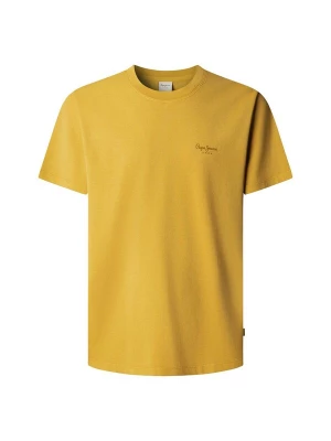 Foto van product Pepe Jeans Shirt 'Jacko' geel