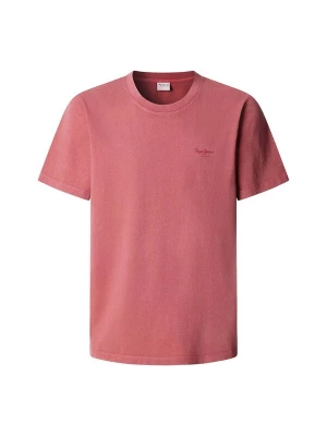 Foto van product Pepe Jeans Shirt 'Jacko' rood