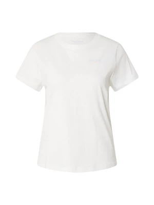 Foto van product Pepe Jeans Shirt lichtblauw / smaragd / oranje / wit
