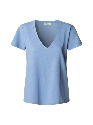 Foto van product Pepe Jeans Shirt ' MEGAN' blauw