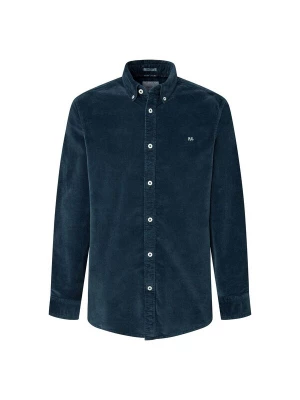 Foto van product Pepe Jeans Shirt 'MILLER' donkerblauw