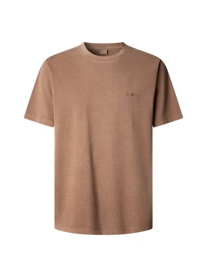 Foto van product Pepe Jeans Shirt ' PORTOBELLO ' bruin