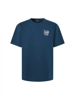 Foto van product Pepe Jeans Shirt 'SUAN' marine