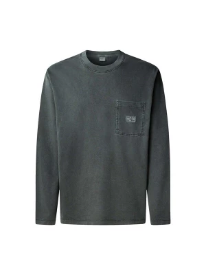 Foto van product Pepe Jeans Shirt 'Thor' zwart