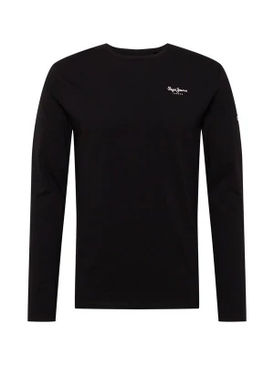 Foto van product Pepe Jeans Shirt zwart