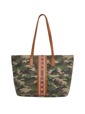 Foto van product Pepe Jeans Shopper 'GARTRED' gemengde kleuren