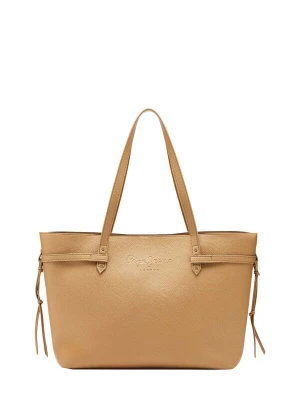 Foto van product Pepe Jeans Shopper 'SABINA KEY' beige