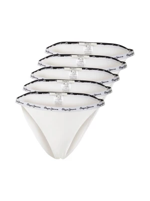 Foto van product Pepe Jeans Slip zwart / wit