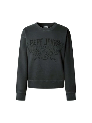 Foto van product Pepe Jeans Sweatshirt ' BEBERLY ' greige