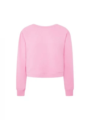 Foto van product Pepe Jeans Sweatshirt 'ELEANOR' pink