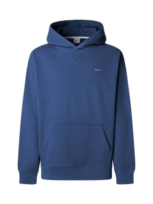 Foto van product Pepe Jeans Sweatshirt 'GEO' blauw