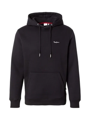 Foto van product Pepe Jeans Sweatshirt 'Griffin ' zwart