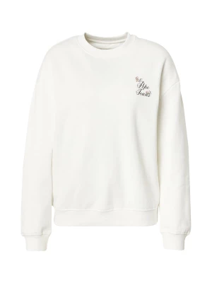 Foto van product Pepe Jeans Sweatshirt groen / oudroze / zwart / wit