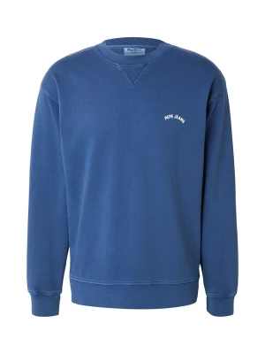 Foto van product Pepe Jeans Sweatshirt 'John' donkerblauw
