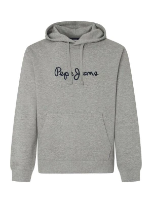 Foto van product Pepe Jeans Sweatshirt 'New Joe' nachtblauw / grijs gemêleerd