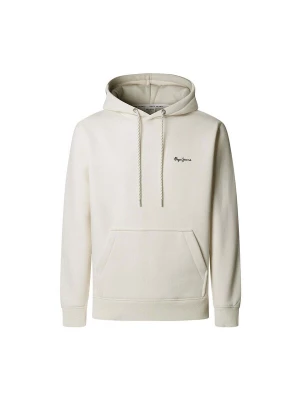 Foto van product Pepe Jeans Sweatshirt offwhite