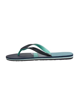 Foto van product Pepe Jeans Teenslippers ' HAWI MIX ' grijs / wit