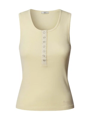 Foto van product Pepe Jeans Top 'Camilla' beige