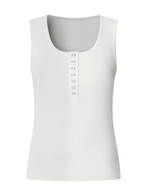 Foto van product Pepe Jeans Top 'Camilla' wit