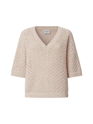 Foto van product Pepe Jeans Trui 'Amber' beige