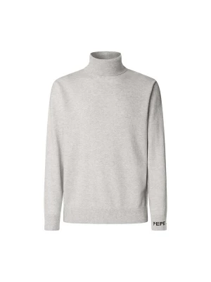 Foto van product Pepe Jeans Trui 'Andre' lichtgrijs