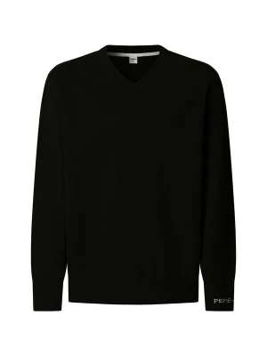 Foto van product Pepe Jeans Trui 'Andre' zwart