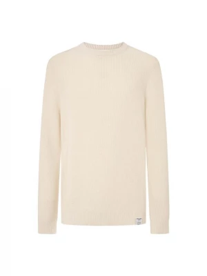 Foto van product Pepe Jeans Trui 'CADOGAN' crème
