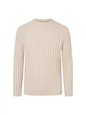Foto van product Pepe Jeans Trui 'CHARLIE' beige