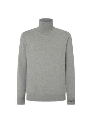 Foto van product Pepe Jeans Trui ' NEW ANDRE' grijs