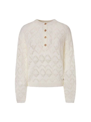 Foto van product Pepe Jeans Trui wit