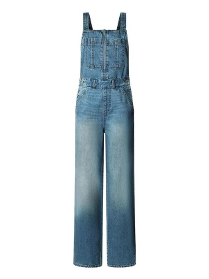 Foto van product Pepe Jeans Tuinbroek jeans 'Elia' blauw denim