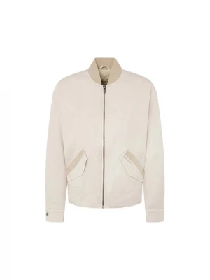 Foto van product Pepe Jeans Tussenjas 'ANISSA' beige / lichtbeige