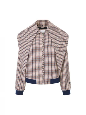 Foto van product Pepe Jeans Tussenjas 'Bridget' gemengde kleuren