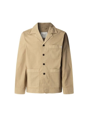 Foto van product Pepe Jeans Tussenjas 'Cameron' camel