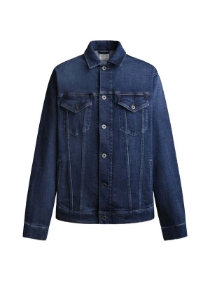 Foto van product Pepe Jeans Tussenjas donkerblauw