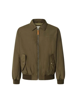 Foto van product Pepe Jeans Tussenjas 'Jasper' kaki
