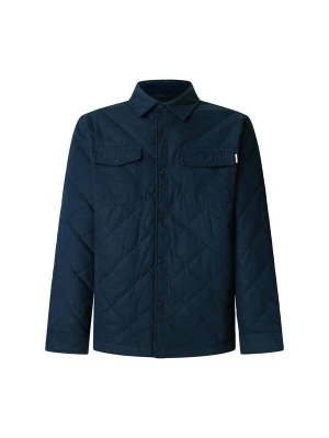 Foto van product Pepe Jeans Tussenjas navy