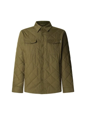 Foto van product Pepe Jeans Tussenjas olijfgroen