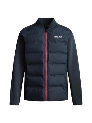 Foto van product Pepe Jeans Tussenjas ' RBR QUILT ' blauw / rood