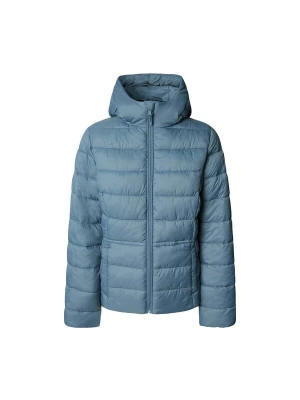 Foto van product Pepe Jeans Tussenjas 'Sally' duifblauw