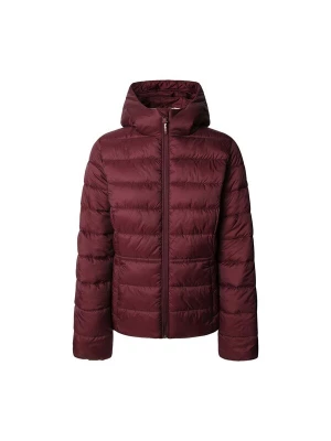 Foto van product Pepe Jeans Tussenjas 'Sally' merlot