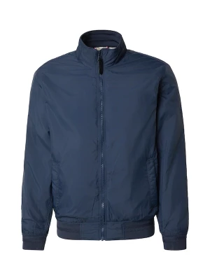Foto van product Pepe Jeans Tussenjas 'Saunders' donkerblauw