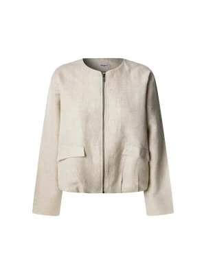 Foto van product Pepe Jeans Tussenjas 'Sonia' beige