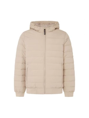 Foto van product Pepe Jeans Tussenjas 'TOMEK' beige
